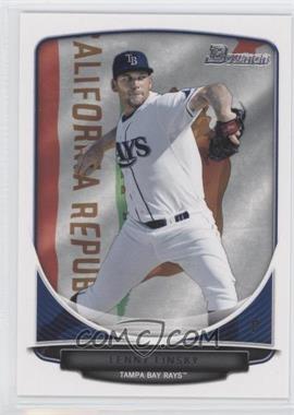 2013 Bowman - Prospects - Hometown #BP68 - Lenny Linsky