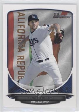 2013 Bowman - Prospects - Hometown #BP68 - Lenny Linsky