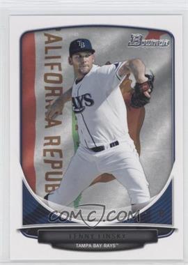 2013 Bowman - Prospects - Hometown #BP68 - Lenny Linsky