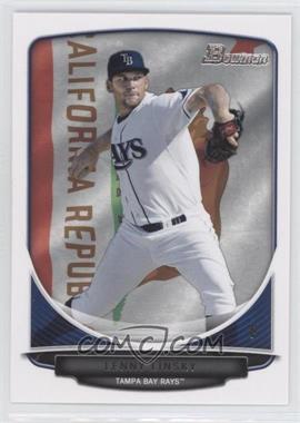 2013 Bowman - Prospects - Hometown #BP68 - Lenny Linsky