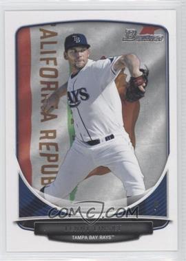 2013 Bowman - Prospects - Hometown #BP68 - Lenny Linsky