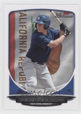 2013 Bowman - Prospects - Hometown #BP70 - Casey Stevenson