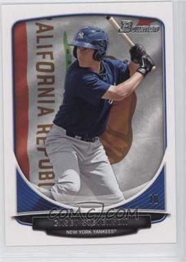 2013 Bowman - Prospects - Hometown #BP70 - Casey Stevenson