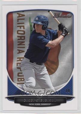 2013 Bowman - Prospects - Hometown #BP70 - Casey Stevenson