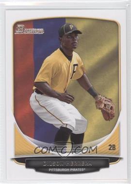 2013 Bowman - Prospects - Hometown #BP78 - Dilson Herrera