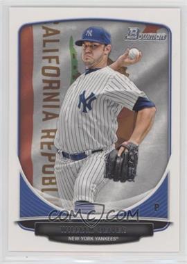 2013 Bowman - Prospects - Hometown #BP89 - William Oliver