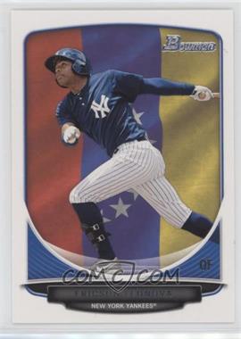 2013 Bowman - Prospects - Hometown #BP93 - Ericson Leonora