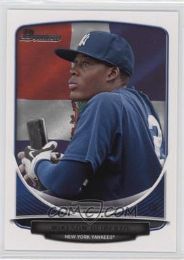 2013 Bowman - Prospects - Hometown #BP94 - Mikeson Oliberto