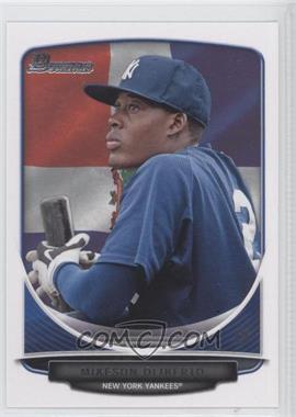 2013 Bowman - Prospects - Hometown #BP94 - Mikeson Oliberto