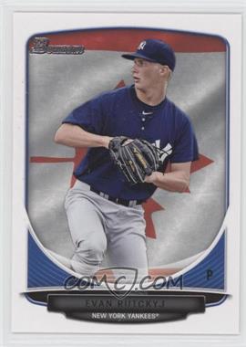 2013 Bowman - Prospects - Hometown #BP99 - Evan Rutckyj