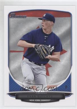 2013 Bowman - Prospects - Hometown #BP99 - Evan Rutckyj