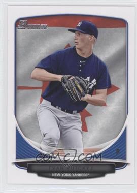 2013 Bowman - Prospects - Hometown #BP99 - Evan Rutckyj