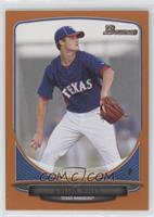 Collin Wiles #/250