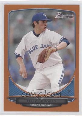 2013 Bowman - Prospects - Orange #BP16 - Tyler Gonzales /250