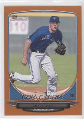 2013 Bowman - Prospects - Orange #BP17 - Mitch Nay /250