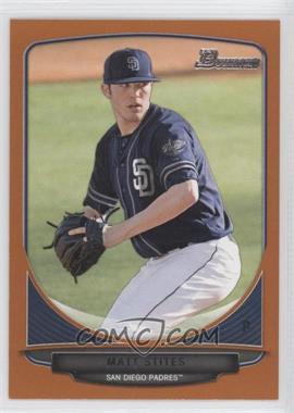 2013 Bowman - Prospects - Orange #BP41 - Matt Stites /250