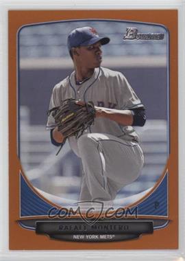 2013 Bowman - Prospects - Orange #BP50 - Rafael Montero /250