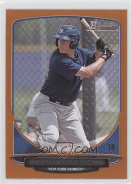 2013 Bowman - Prospects - Orange #BP70 - Casey Stevenson /250