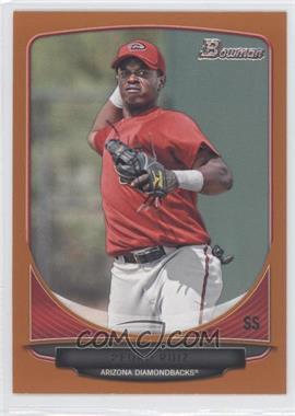 2013 Bowman - Prospects - Orange #BP71 - Pedro Ruiz /250