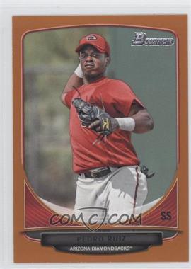 2013 Bowman - Prospects - Orange #BP71 - Pedro Ruiz /250