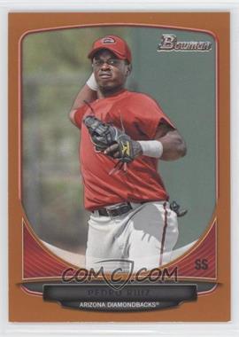 2013 Bowman - Prospects - Orange #BP71 - Pedro Ruiz /250