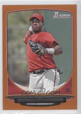 2013 Bowman - Prospects - Orange #BP71 - Pedro Ruiz /250