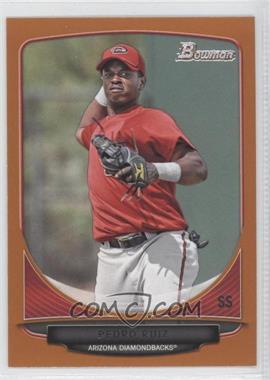 2013 Bowman - Prospects - Orange #BP71 - Pedro Ruiz /250