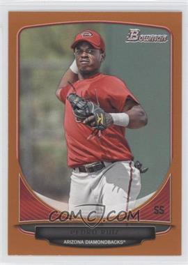 2013 Bowman - Prospects - Orange #BP71 - Pedro Ruiz /250