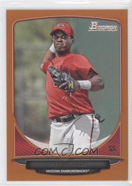 2013 Bowman - Prospects - Orange #BP71 - Pedro Ruiz /250