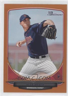 2013 Bowman - Prospects - Orange #BP80 - Alex Meyer /250