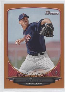 2013 Bowman - Prospects - Orange #BP80 - Alex Meyer /250