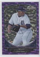 Bruce Rondon #/10