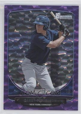 2013 Bowman - Prospects - Purple Ice #BP70 - Casey Stevenson /10