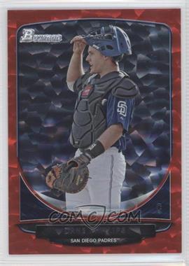 2013 Bowman - Prospects - Red Ice #BP18 - Dane Phillips /25
