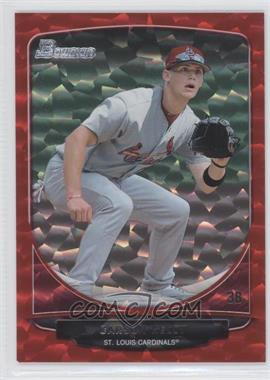 2013 Bowman - Prospects - Red Ice #BP19 - Carson Kelly /25
