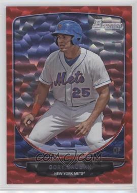 2013 Bowman - Prospects - Red Ice #BP27 - Cory Vaughn /25