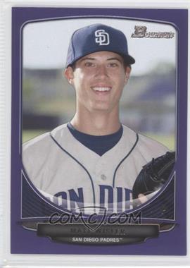 2013 Bowman - Prospects - Retail Purple #BP42 - Matt Wisler