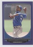 Yordano Ventura