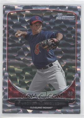 2013 Bowman - Prospects - Silver Ice #BP101 - Ronny Rodriguez