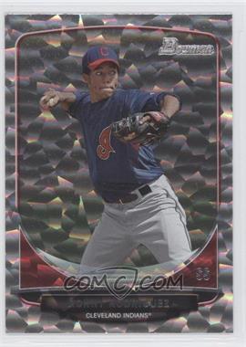 2013 Bowman - Prospects - Silver Ice #BP101 - Ronny Rodriguez