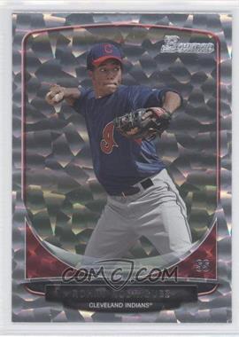 2013 Bowman - Prospects - Silver Ice #BP101 - Ronny Rodriguez