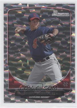 2013 Bowman - Prospects - Silver Ice #BP101 - Ronny Rodriguez