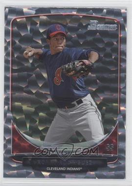 2013 Bowman - Prospects - Silver Ice #BP101 - Ronny Rodriguez