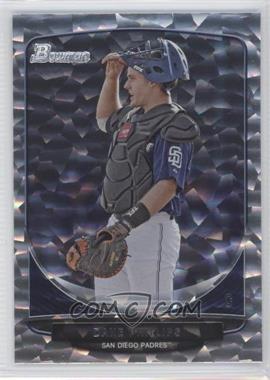 2013 Bowman - Prospects - Silver Ice #BP18 - Dane Phillips