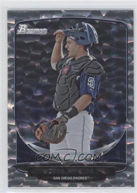 2013 Bowman - Prospects - Silver Ice #BP18 - Dane Phillips