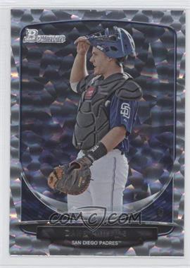 2013 Bowman - Prospects - Silver Ice #BP18 - Dane Phillips