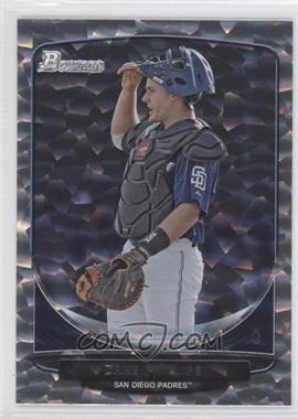 2013 Bowman - Prospects - Silver Ice #BP18 - Dane Phillips