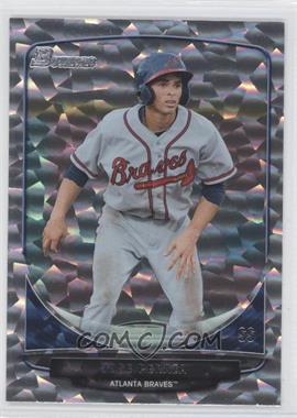 2013 Bowman - Prospects - Silver Ice #BP36 - Jose Peraza