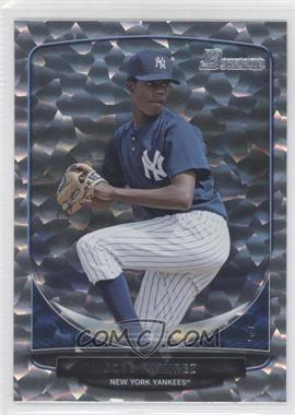 2013 Bowman - Prospects - Silver Ice #BP37 - Jose Ramirez