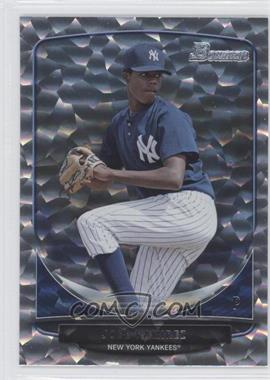 2013 Bowman - Prospects - Silver Ice #BP37 - Jose Ramirez